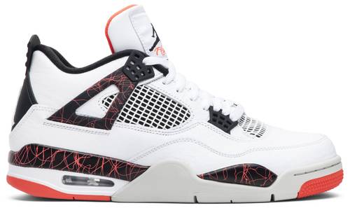 Tenis Jordan 4 Flight Nostalgia