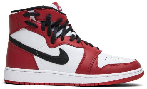 Tenis Air Jordan 1 Rebel Xx Chicago
