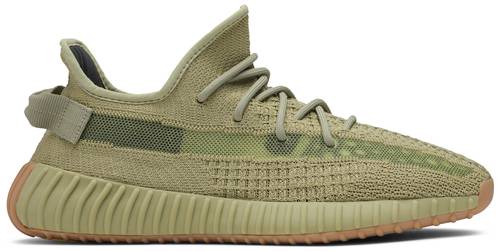 Tenis Yeezy Boost 350 V2 Sulfur 