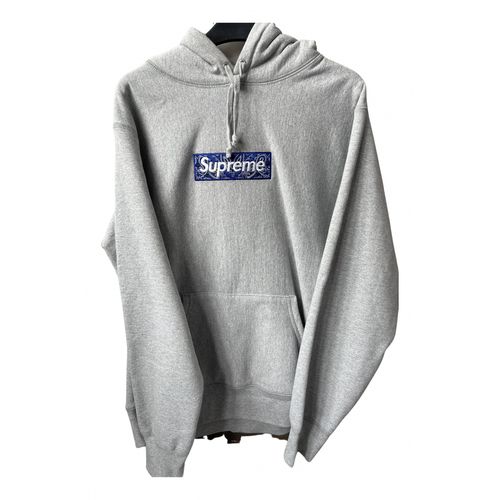 Suadera Supreme Gray Bandana