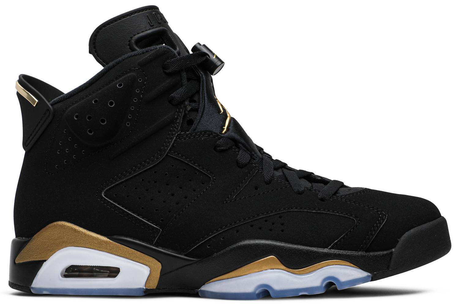 Tenis Jordan 6 Dmp