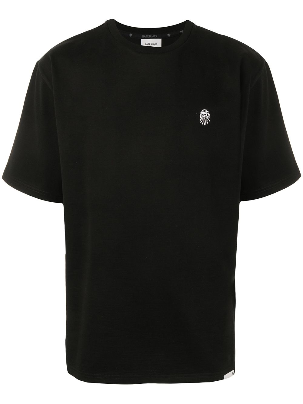 Bape Black