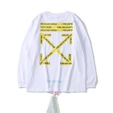  Ml Off-white X 'white  Lb'