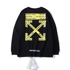  Ml Off-white  Black Lxyl