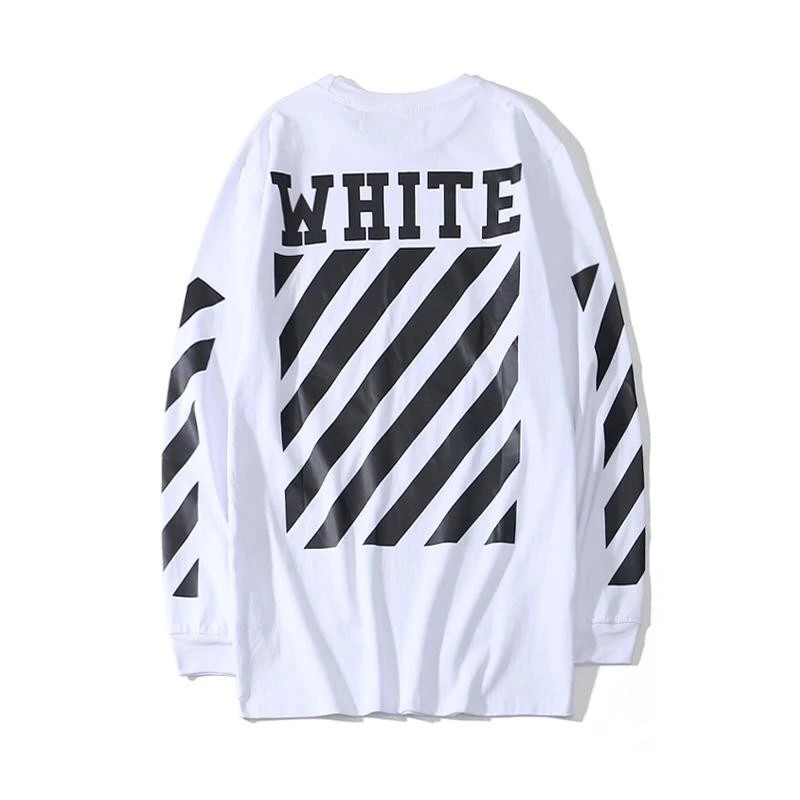  Ml Off-white X 'white Lxyl'