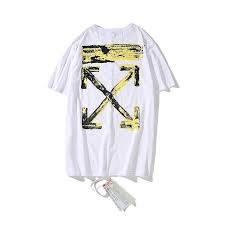  X Off-white  'white Lyb'