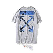  X Off-white  'gray Lb'