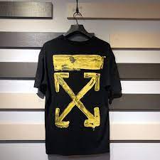  X Off-white  Black 'ly'