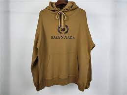  Balenciaga 'brown Lb'