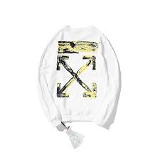  X Off-white 'white Yb'