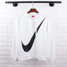  White ' Logo Nike Black '