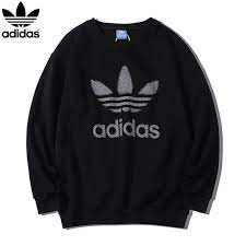  Adidas 'black L Grey'