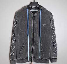 Cierre  X Off White Gray 'x'