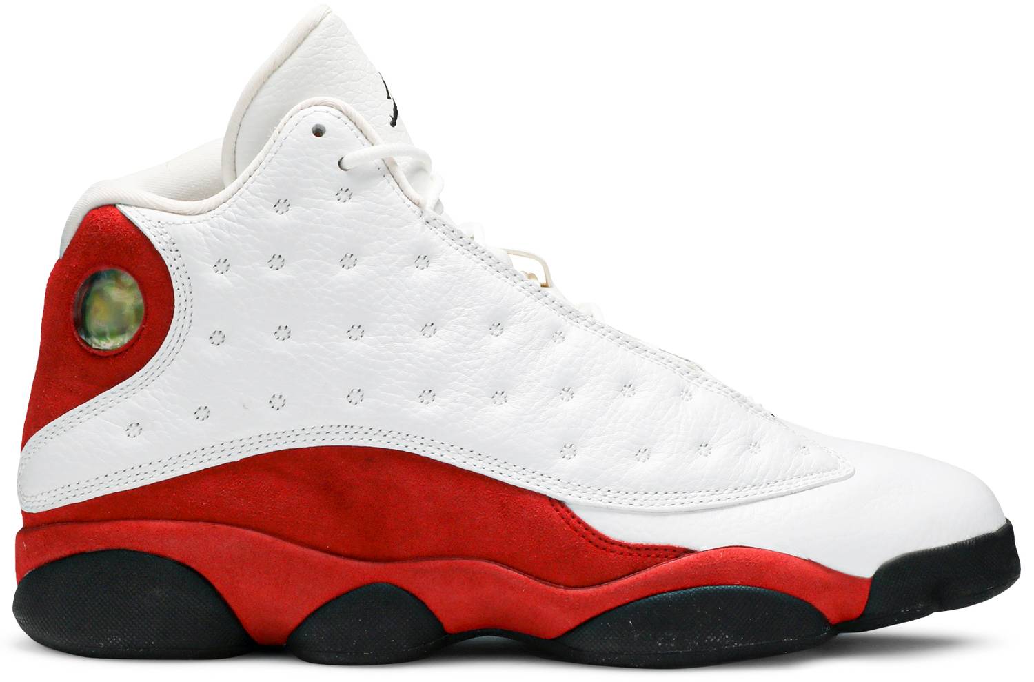 Tenis Jordan 13 Cherry 2010