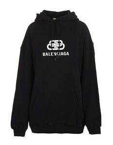 Balenciaga 'black Bb'