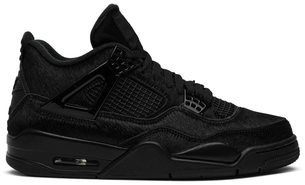 Tenis Jordan 4 Olivia Kim No Cover