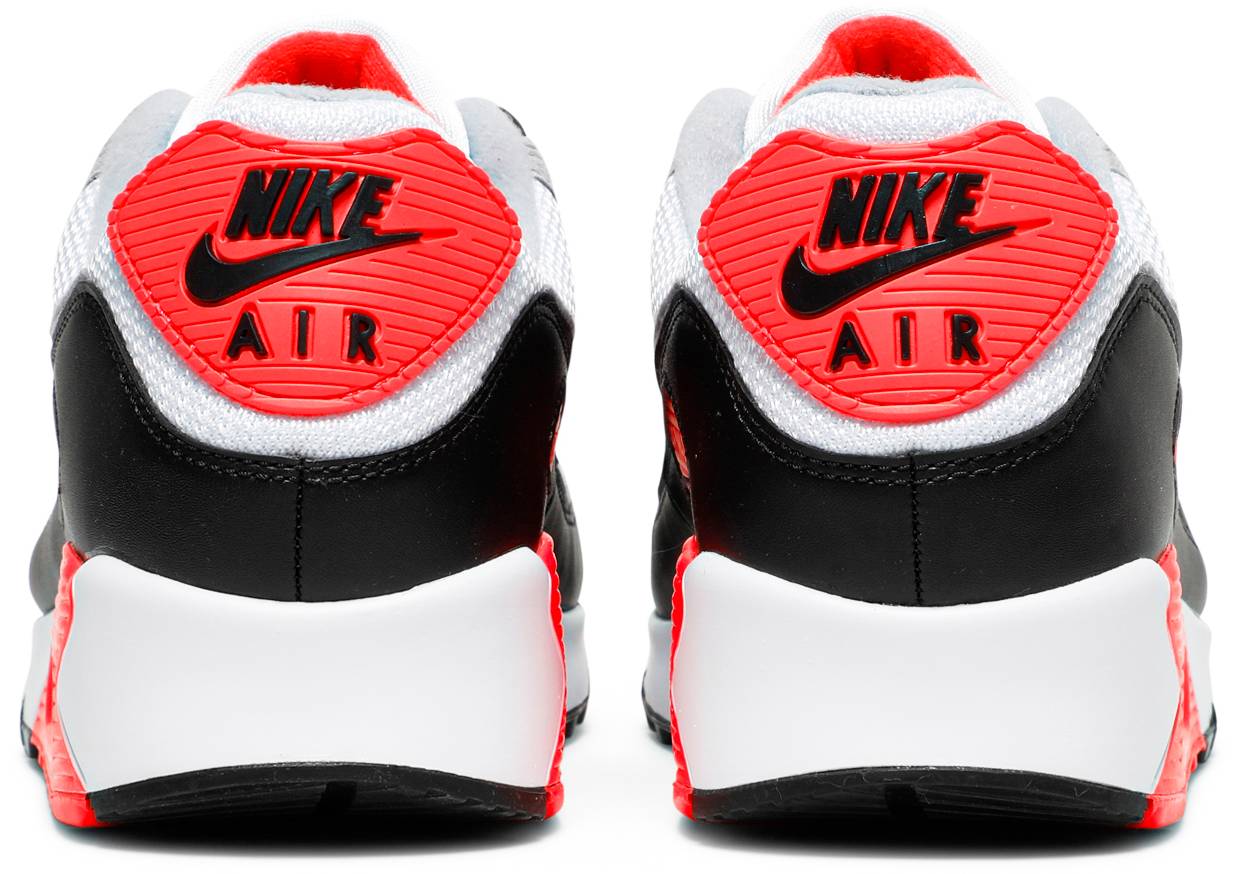 Tenis Nike Airmax 90 Infrared