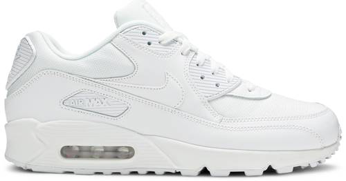 Tenis Nike Airmax 90 Triple White