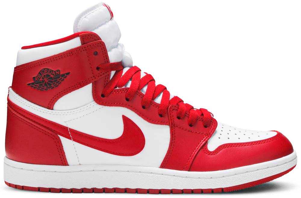 Tenis Air Jordan 1 High New Beginnings