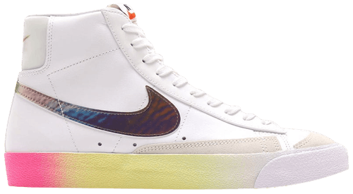 Tenis Nike Blazer Mid 77 Thermal White