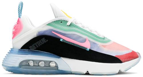 Tenis Nike Airmax 2090 Be True 