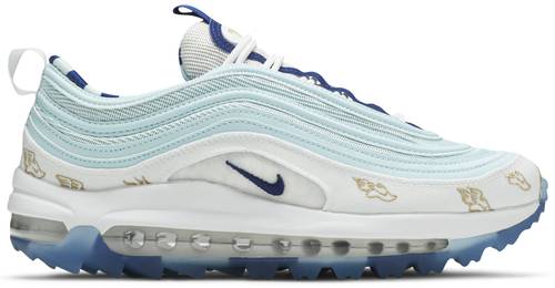 Tenis Nike Airmax 97 Golf Wings