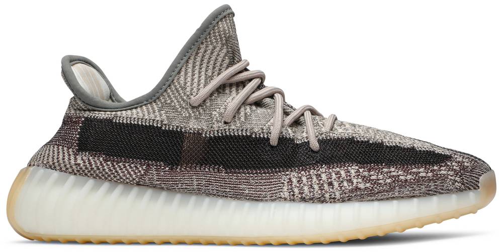 Tenis Yeezy Boost 350 V2 Zyon