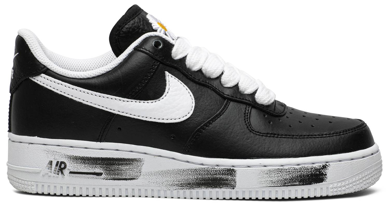 Tenis Nike Air Force 1 Low G Dragon Peaceminusone Para Noise