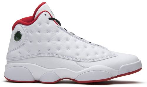 Tenis Jordan 13 Alternate History Flight