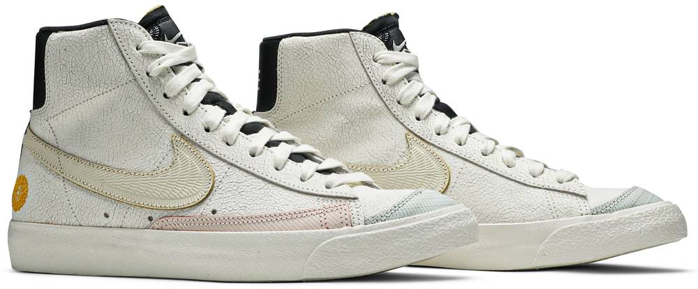 blazer mid dia de los muertos