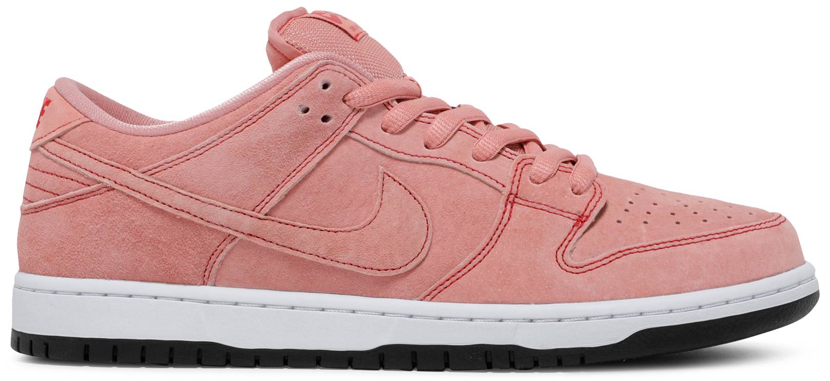Tenis Nike Sb Dunk Low Pink Pig