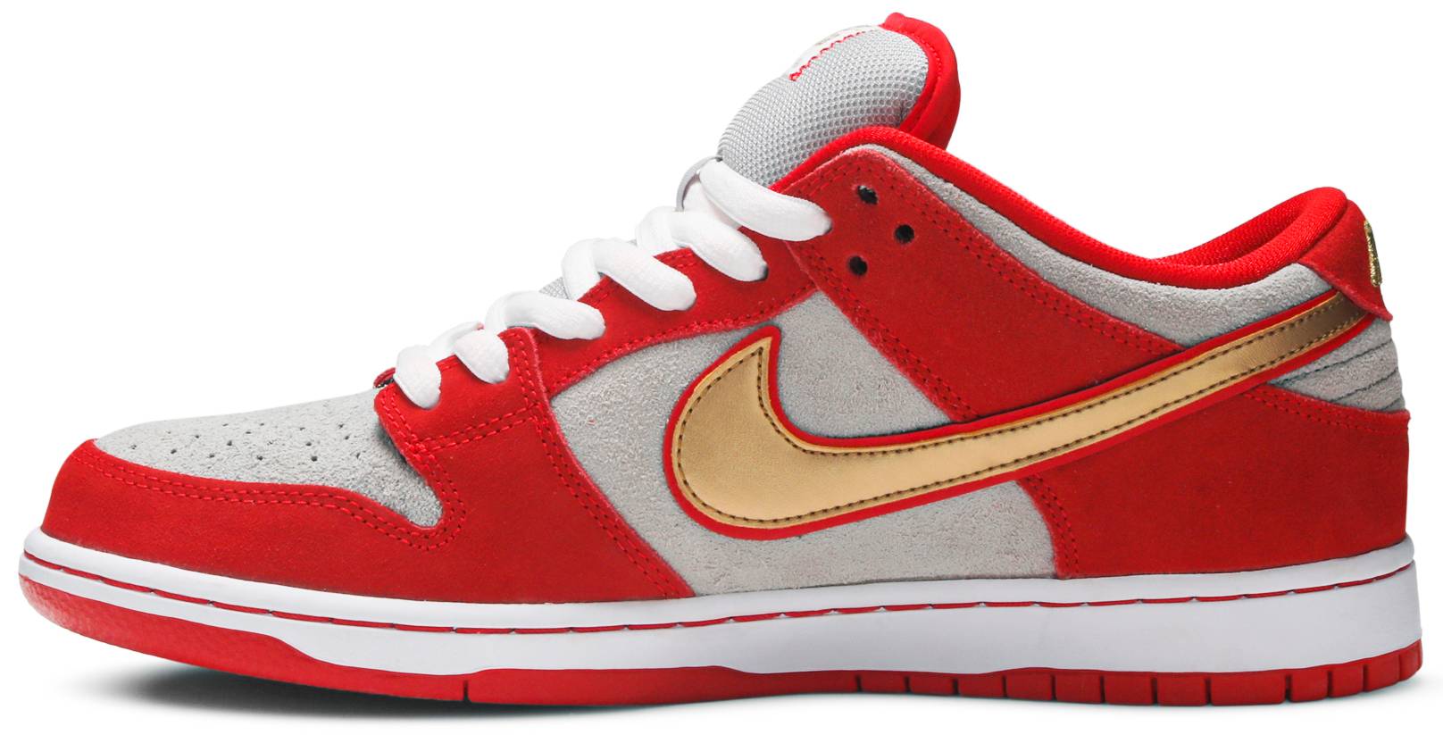 Tenis Nike Sb Dunk Low Nasty Boys