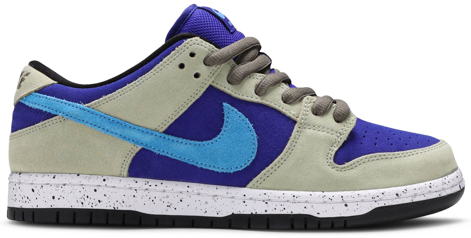 Tenis Nike Sb Dunk Low Celadon