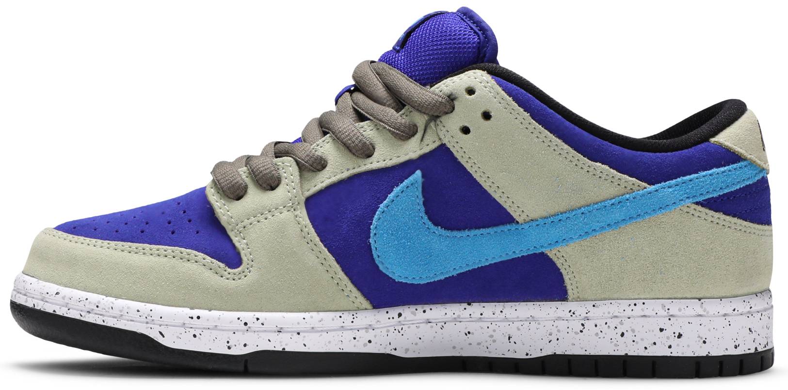 Tenis Nike Sb Dunk Low Celadon