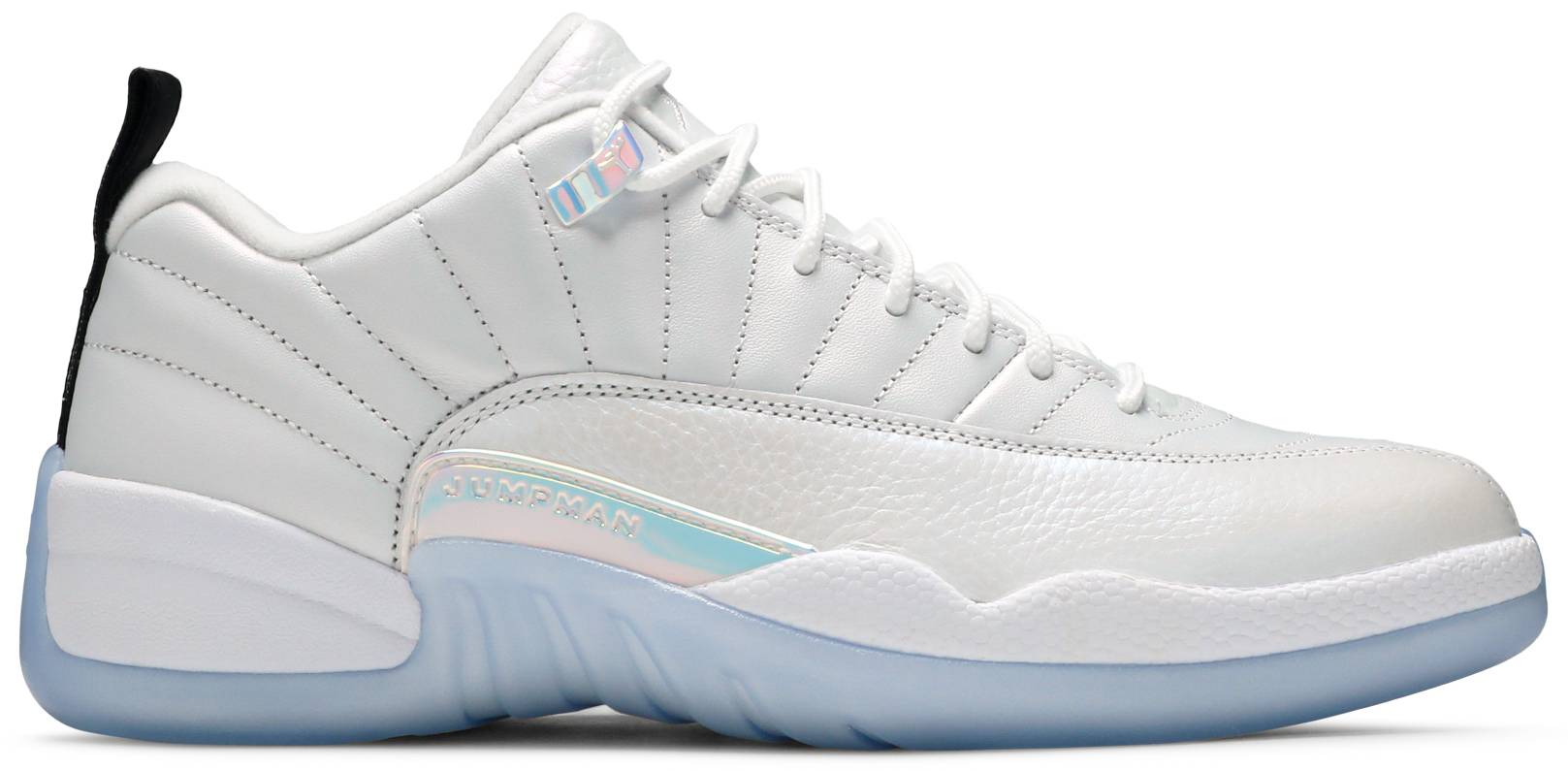 Tenis Jordan 12 Low Easter