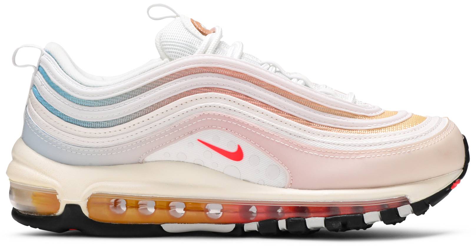 Tenis Nike Air Max 97 The Future Is In The Air