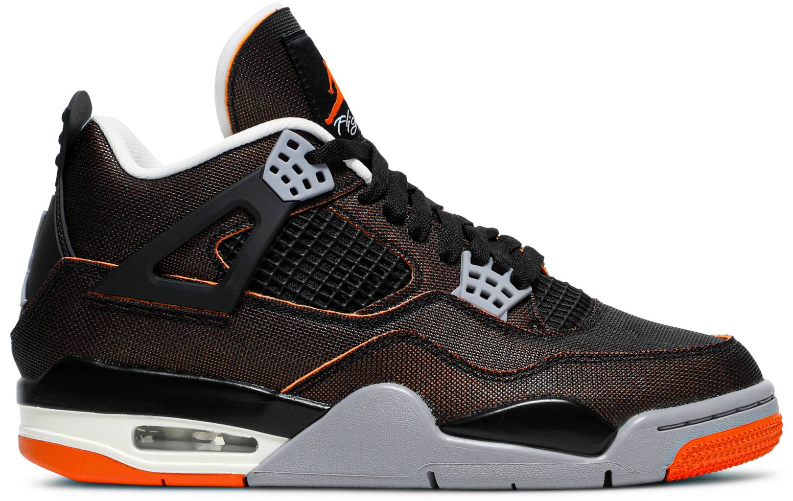 Tenis Jordan 4 Starfish