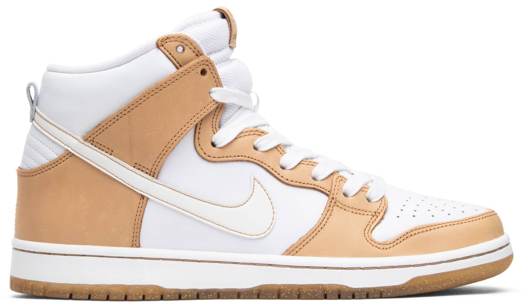 Tenis Nike Sb Dunk High Premier Win Some Lose Some