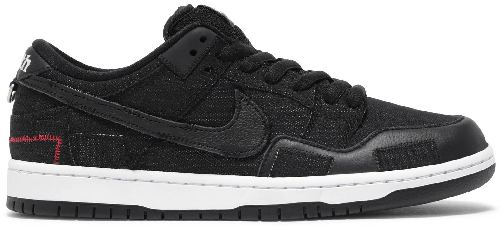 Tenis Nike Sb Dunk Low Wasted Youth