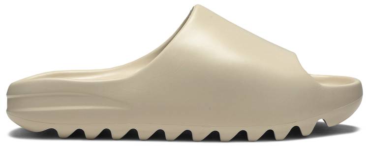 Yeezy Slides Bone