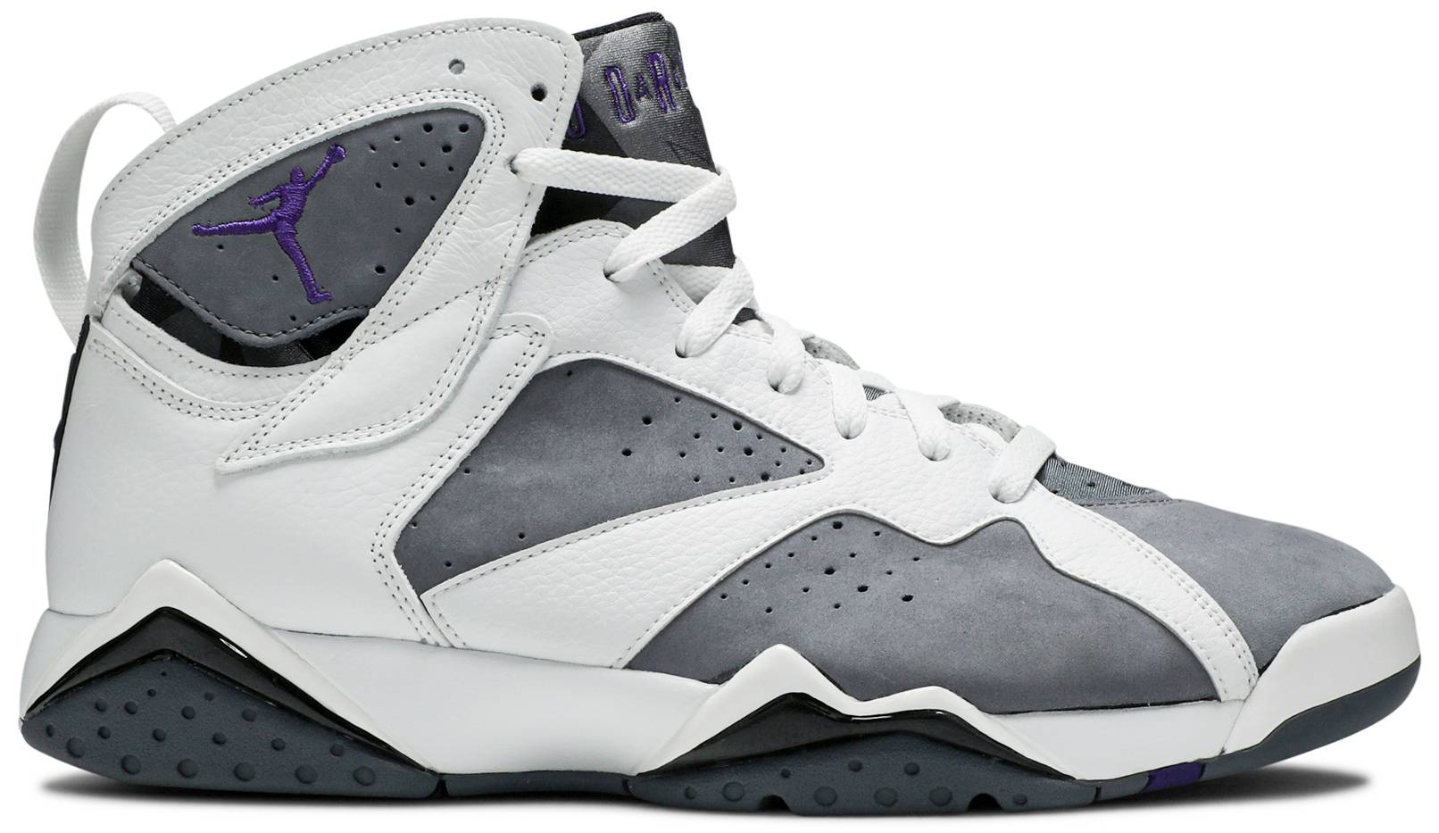 Tenis Jordan 7 Flint