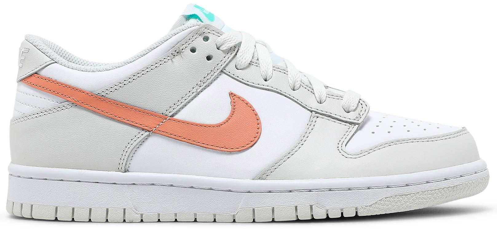 Tenis Nike Dunk Low Tropical Twist
