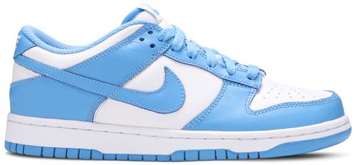 Tenis Nike Dunk Low Unc