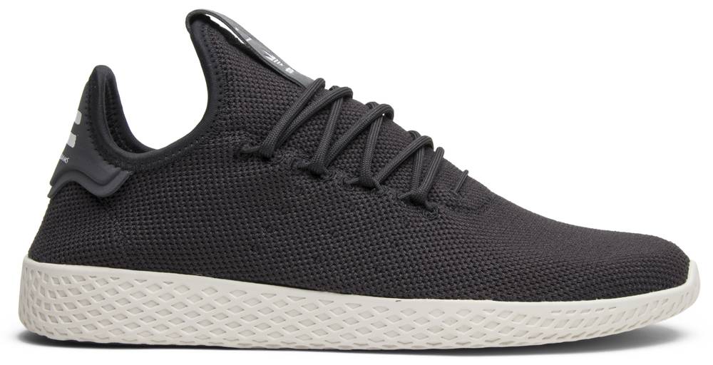 Tenis Adidas Tennis Hu Pharrell Carbon