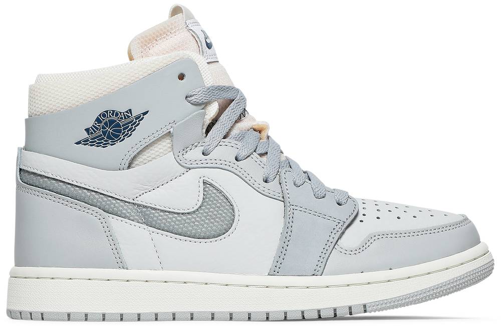 Tenis Air Jordan 1 High Zoom Air Cmft London