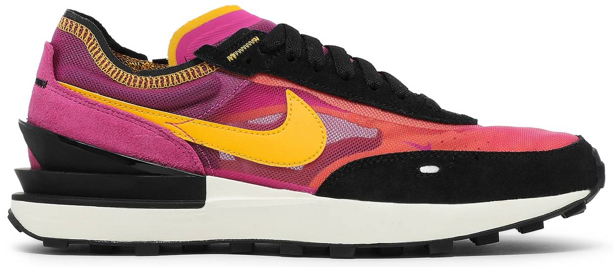 Tenis Nike Waffle One Active Fuchsia