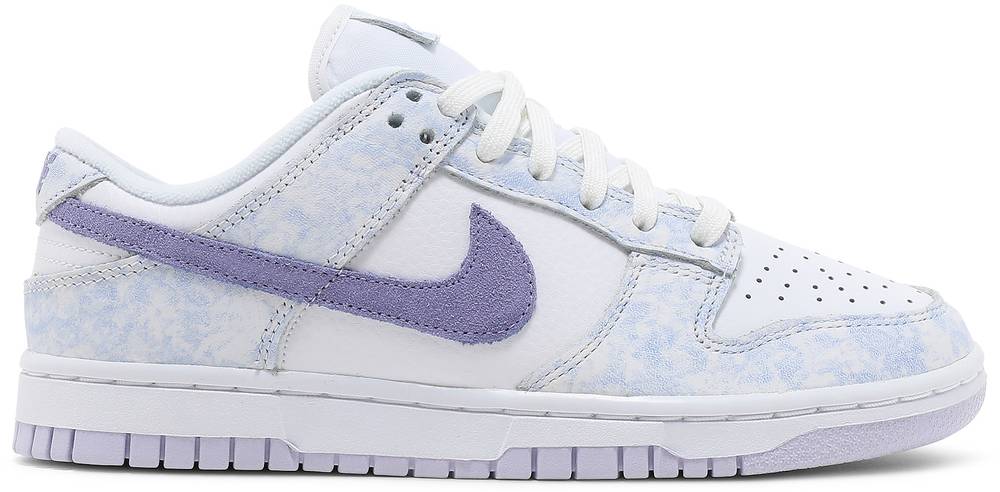 Tenis Nike Dunk Low Purple Pulse