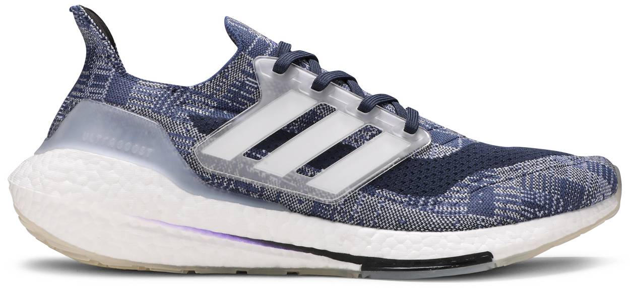 Tenis Adidas Ultraboost 2021 Sashiko