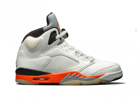 Tenis Jordan 5 Shattered Backboard