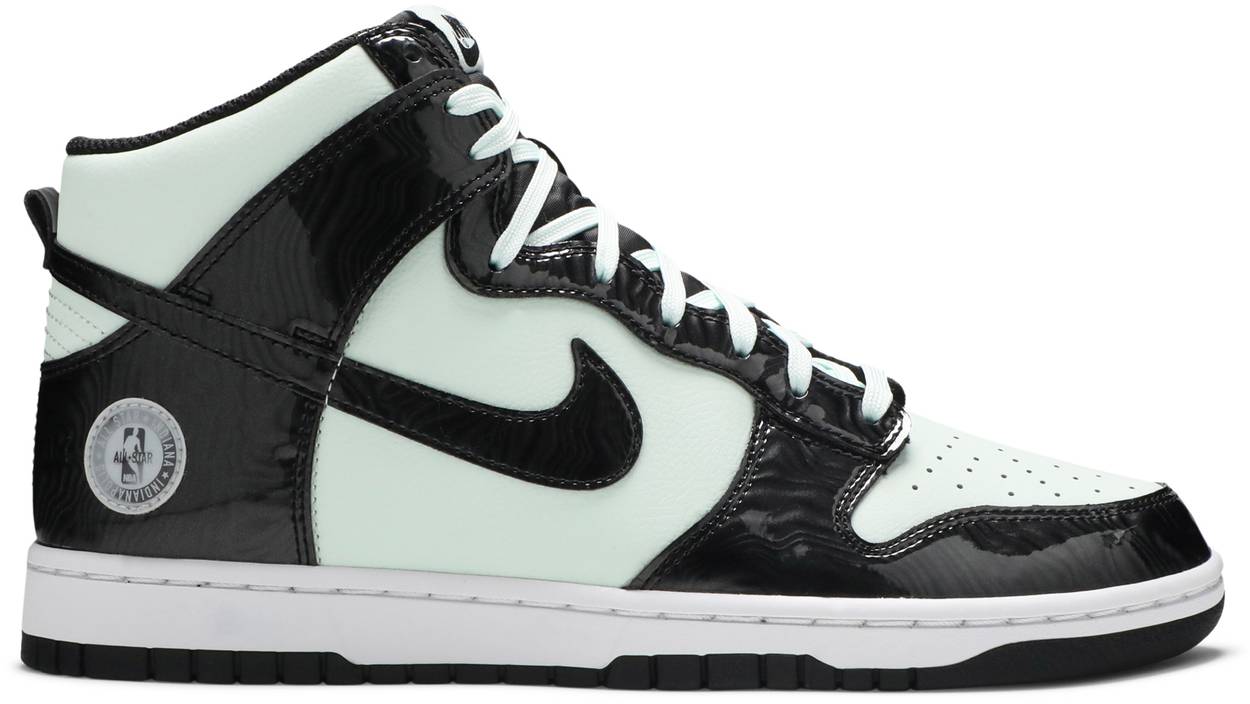 Tenis Nike Dunk High Se All Star 2021